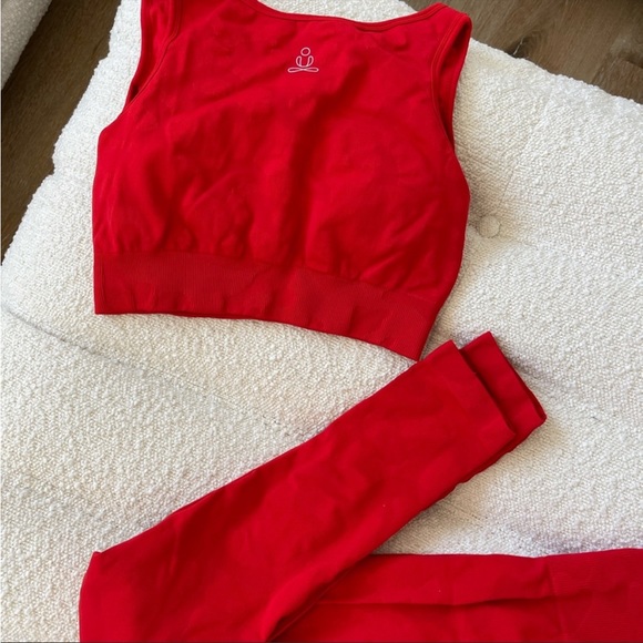 Phat Buddha Workout Set - Picture 4 of 4